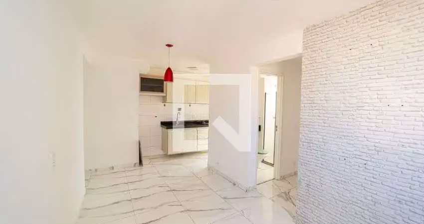 Apartamento com 2 quartos à venda na Rua Lagoa de Dentro, --, Cangaíba, São Paulo