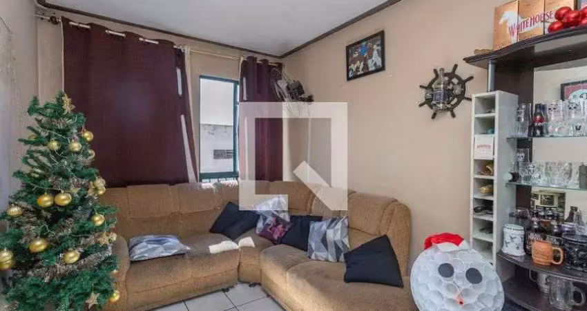 Apartamento com 2 quartos à venda na Avenida dos Signos, --, Conceição, Diadema