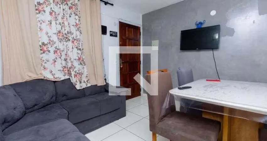 Apartamento com 2 quartos à venda na Rua Lauro de Freitas, --, Cangaíba, São Paulo