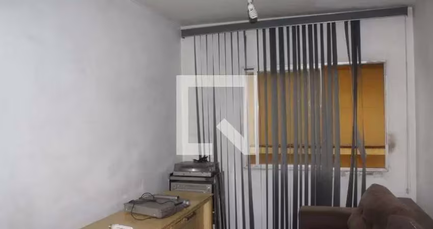 Apartamento à venda - sítio do mandaqui, 1 quarto,  37 m2