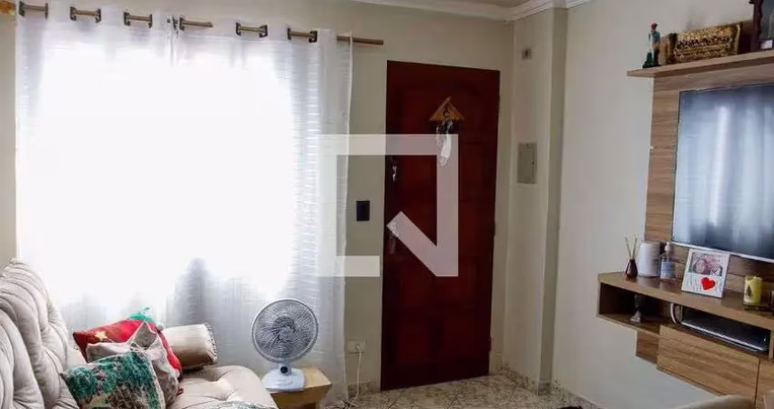 Apartamento com 2 quartos à venda na Rua Agostinho Navarro, --, Conceição, Osasco