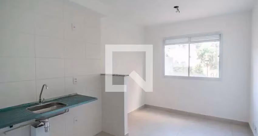 Apartamento com 2 quartos à venda na Rua José Peres Campelo, --, Piqueri, São Paulo