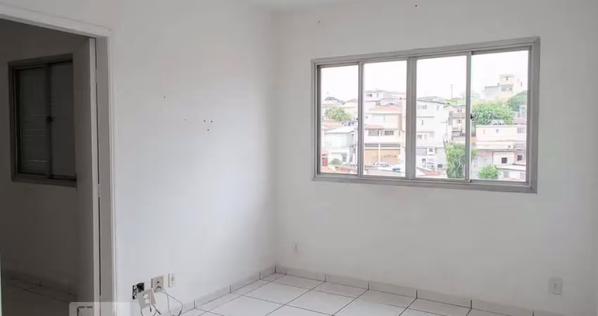 Apartamento à venda - vila nova cachoeirinha, 1 quarto,  40 m2