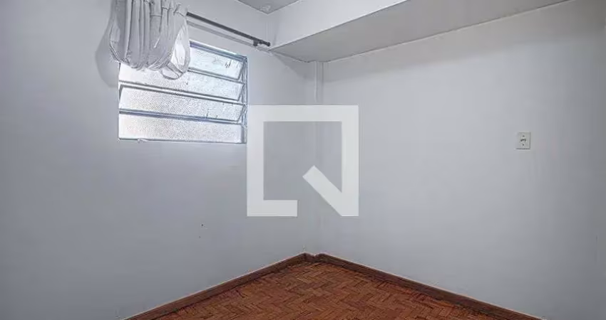 Apartamento com 1 quarto à venda na Rua Tenente Otávio Gomes, --, Aclimação, São Paulo