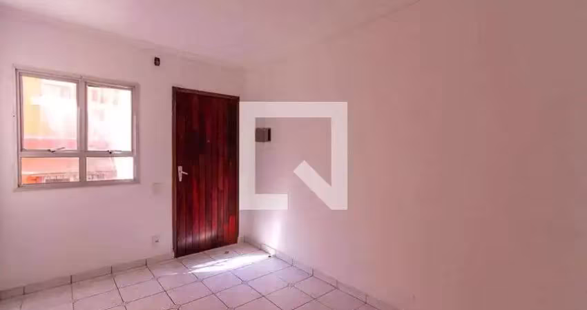 Apartamento com 2 quartos à venda na Rua das Orquídeas, --, Assunção, São Bernardo do Campo