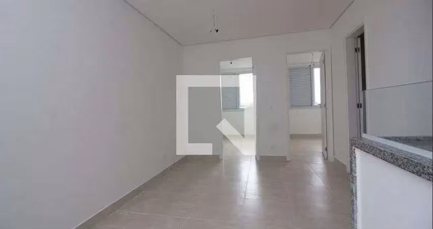 Apartamento com 2 quartos à venda na Rua Heráclito Odilon, --, Sapopemba, São Paulo