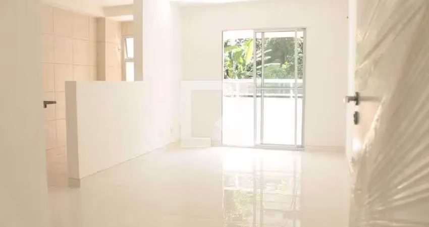 Apartamento com 1 quarto à venda na Rua Frederico Guarinon, --, Panamby, São Paulo