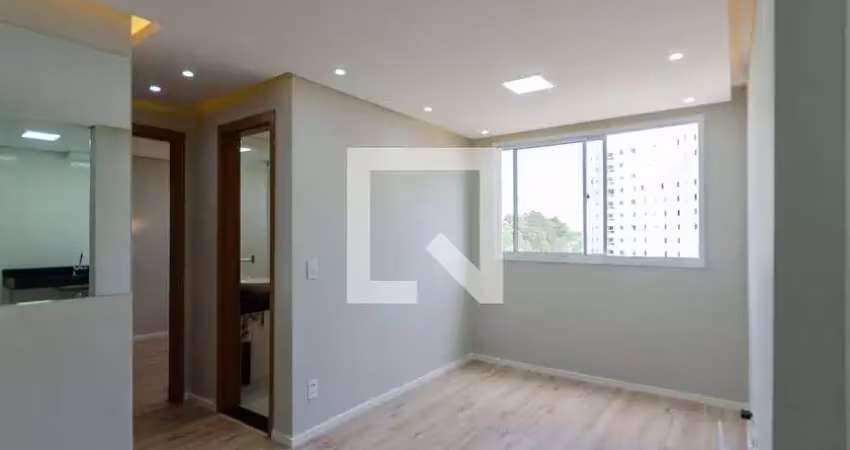 Apartamento à venda - jardim iris , 2 quartos,  44 m2
