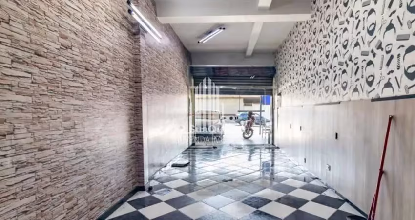 Sala comercial comercial em são paulo - sp, santo amaro