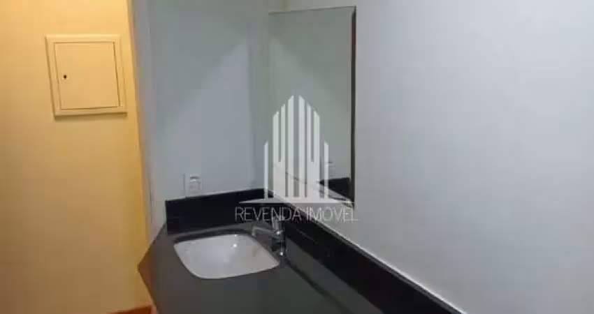 Apartamento para aluguel em perdizes! aconchegante, completo e bem localizado. venha conhecer!