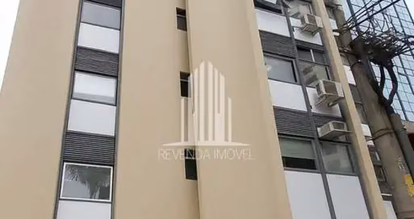 Conjunto comercial de salas para alugar - barra funda