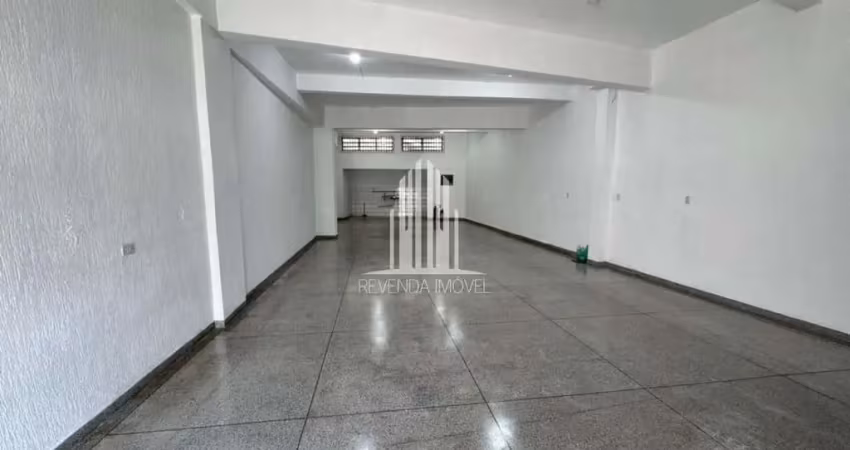 Barracão / Galpão / Depósito à venda na Avenida Paula Ferreira, --, Vila Pirituba, São Paulo