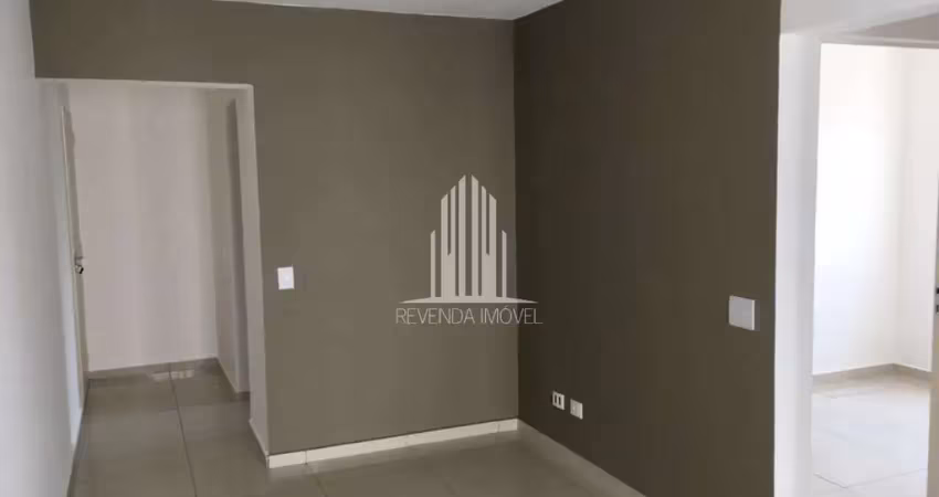 Apartamento com 2 quartos para alugar na Rua Correia de Lemos, --, Chácara Inglesa, São Paulo