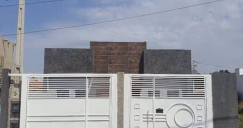 Casa a venda em Sorocaba