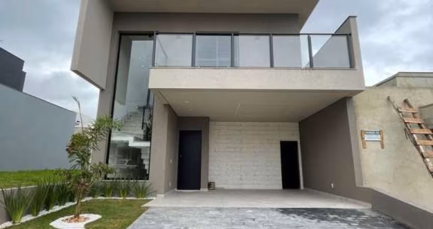 Sobrado a venda em Sorocaba