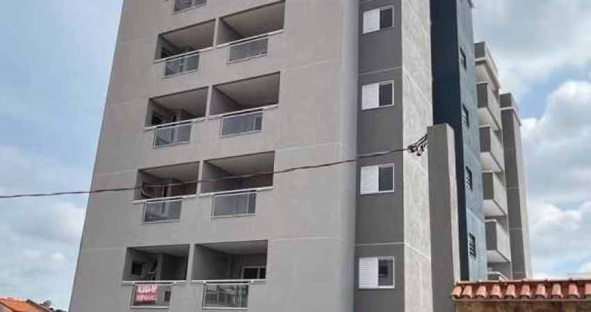 Apartamento a venda Vila Gabriel em Sorocaba