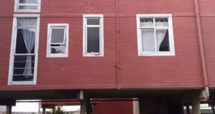 Amplo apartamento próximo da Vila Fiori