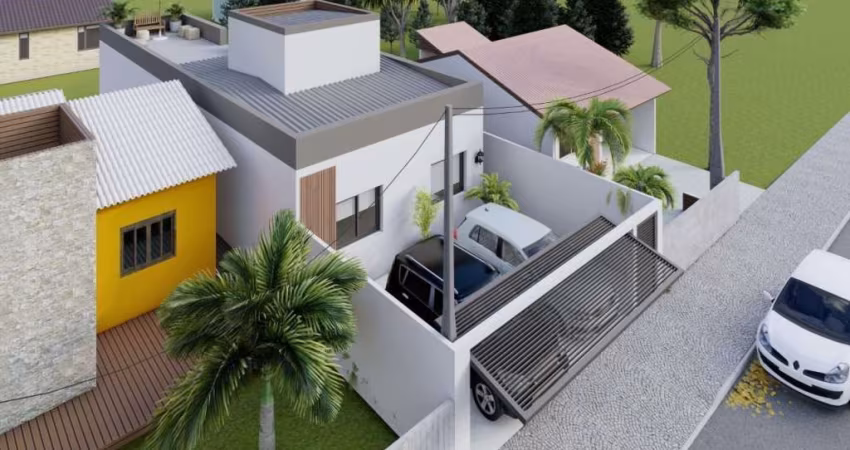 Casa a venda em Sorocaba
