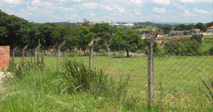 Área a venda em Sorocaba