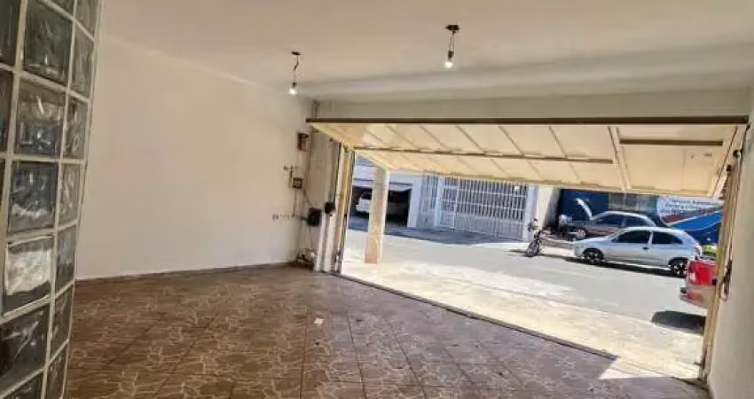 Casa a venda em Sorocaba