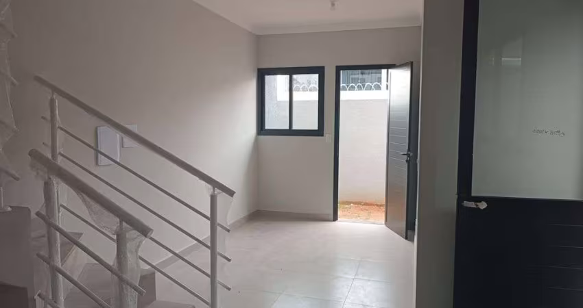 Sobrado a venda Arvore Grande em Sorocaba