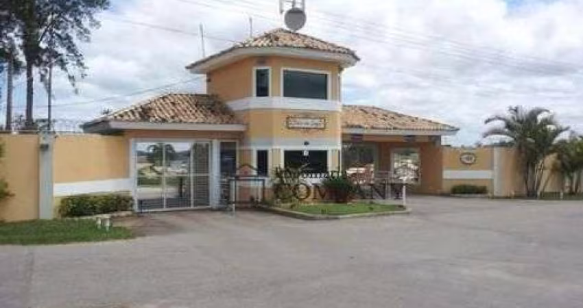 Terreno a venda Condomínio Vale do Lago em Sorocaba