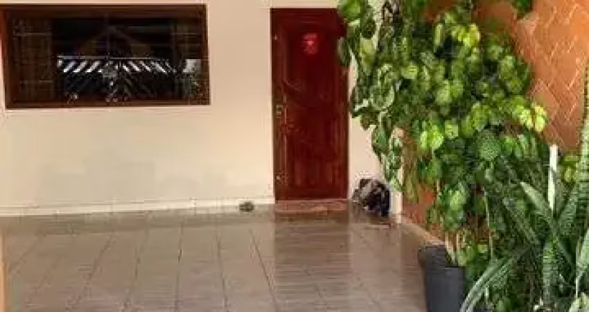 Casa térrea a venda no bairro São Conrado em Sorocaba