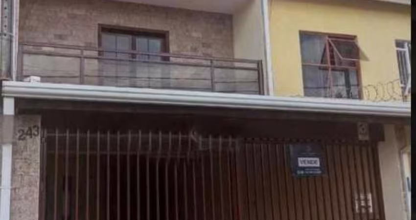 Sobrado a venda Jardim do Sol em Sorocaba