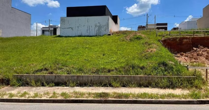 Terreno Condomínio Horto Villagio em Sorocaba