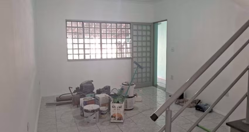 Sobrado a venda no bairro Jardim Rosália Alcoléa em Sorocaba