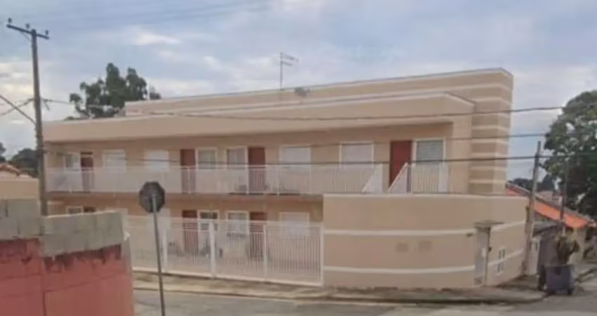 Kitnet a venda bairro Central Parque em Sorocaba