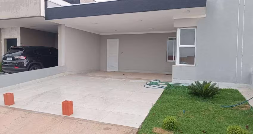 Casa térrea a venda Condomínio Villagio Wanel em Sorocaba