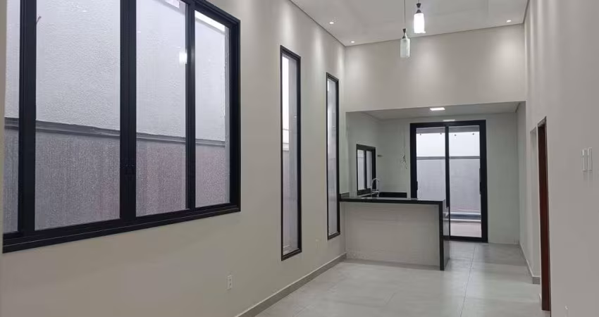 Casa térrea a venda Condomínio Villagio Wanel em Sorocaba