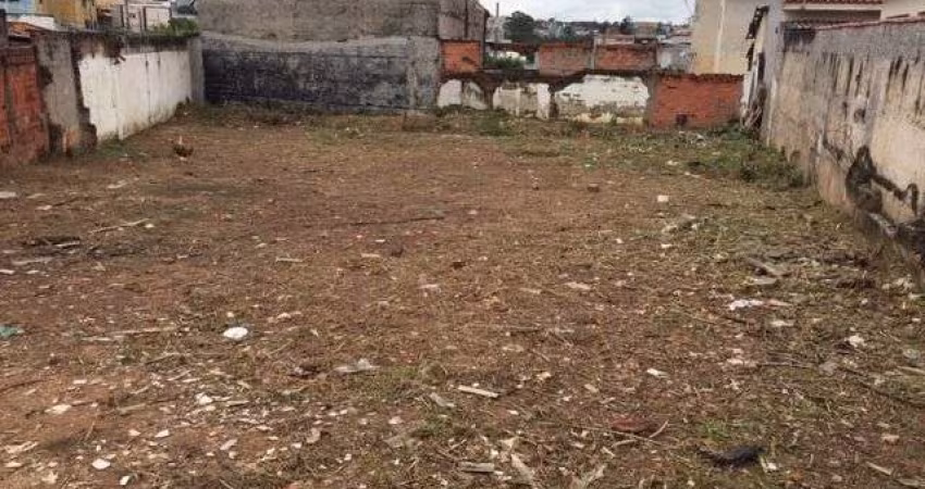 Terreno a venda no bairro Jardim Simus em Sorocaba