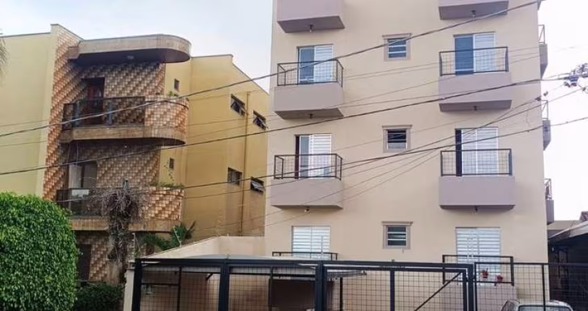 Apartamento a venda Jardim Ferreira em Sorocaba