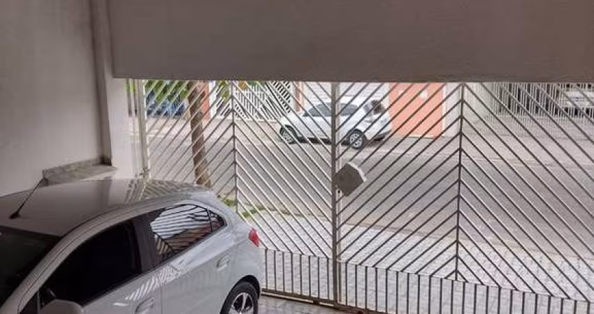 Sobrado a venda Jardim Dois Corações em Sorocaba