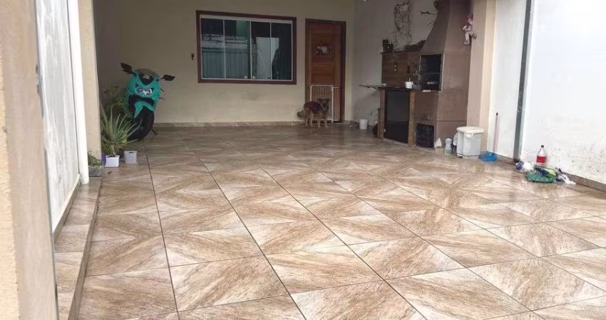 Sobrado a venda no bairro Jardim Dois Corações em Sorocaba