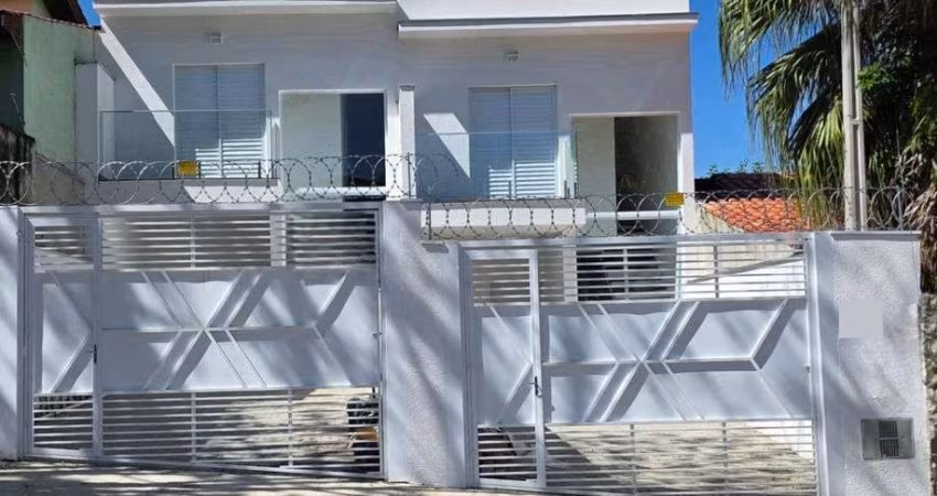 Sobrado a venda Jardim São Carlos em Sorocaba