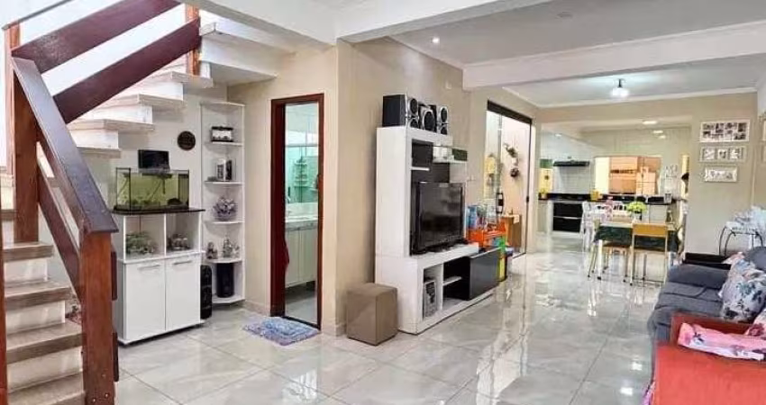 Casa a venda no bairro Vitória Régia em Sorocaba