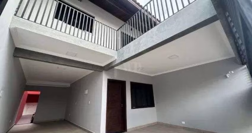 Casa a venda bairro Jardim São Guilherme em Sorocaba