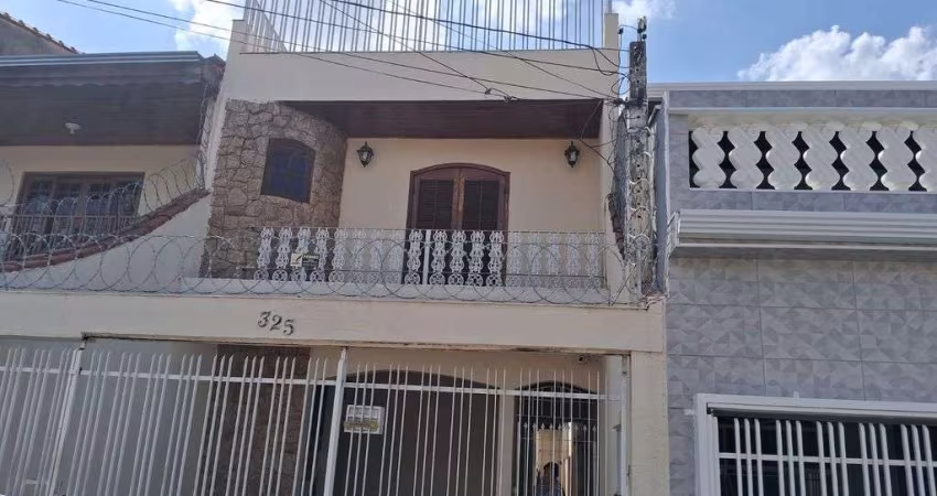Sobrado Jardim São Conrado