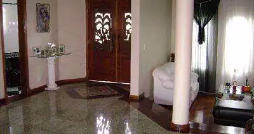 Sobrado a venda em Sorocaba