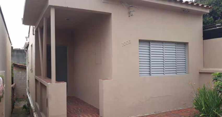Casa a venda em Sorocaba