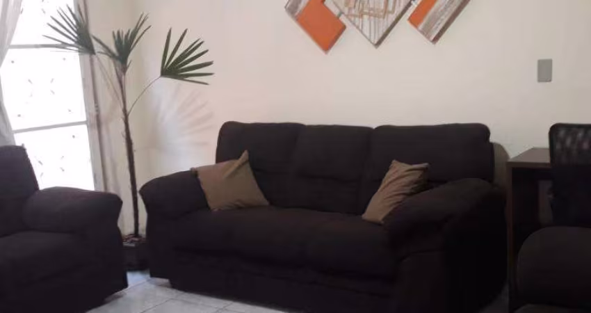 Sobrado a venda em Sorocaba