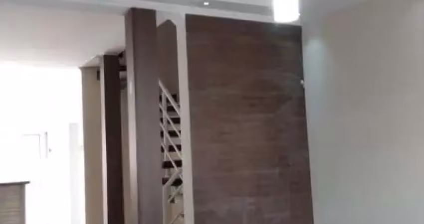 Sobrado a venda em Sorocaba