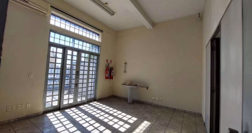 Prédio Comercial a Venda em Sorocaba