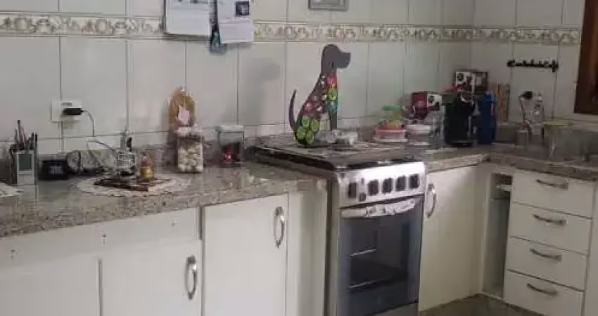 Casa a venda em Sorocaba