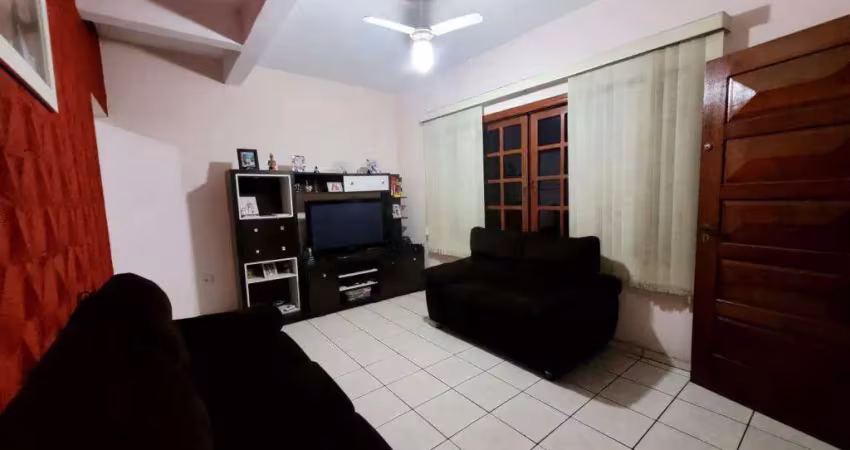 Casa a venda em Sorocaba