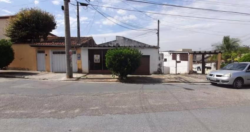 Terreno a venda em Sorocaba