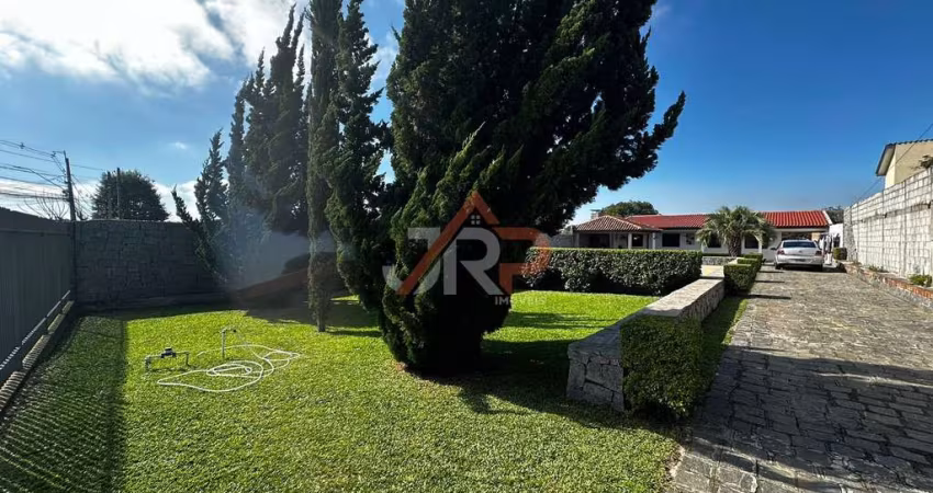 Casa com 2 quartos à venda na Rua Irineu Chempcek, Estação, Araucária